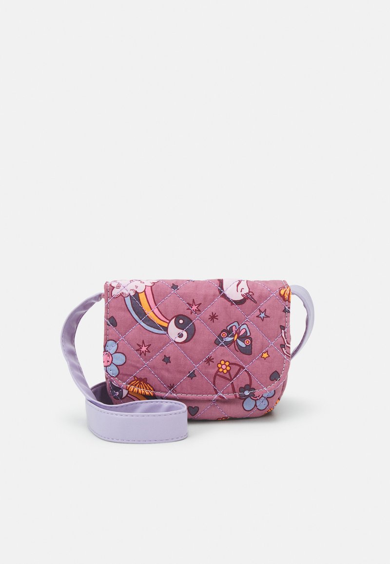 Cotton On ASHLEY PARTY BAG Across body bag pink Zalando.de