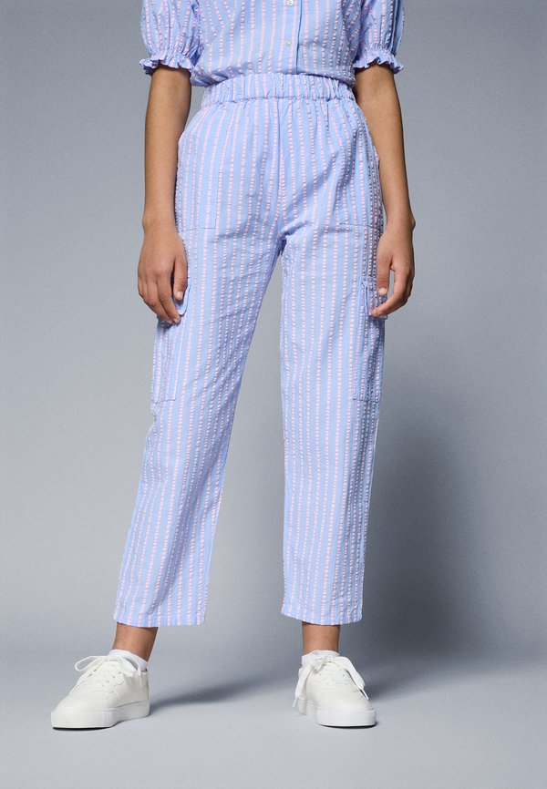 KYTHIRA PANT - Cargohose