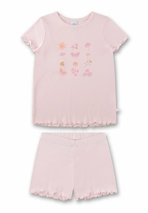 SET - Pigiama - light pink