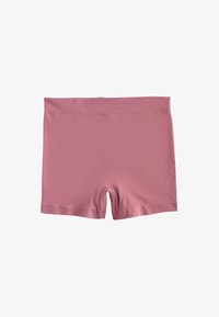 Sélectionné, rose pink