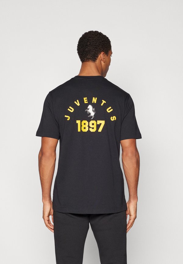 JUVENTUS VRCT - Print T-shirt