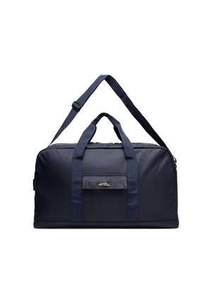 HUBERT UNISEX - Sporttáska - dark navy blue