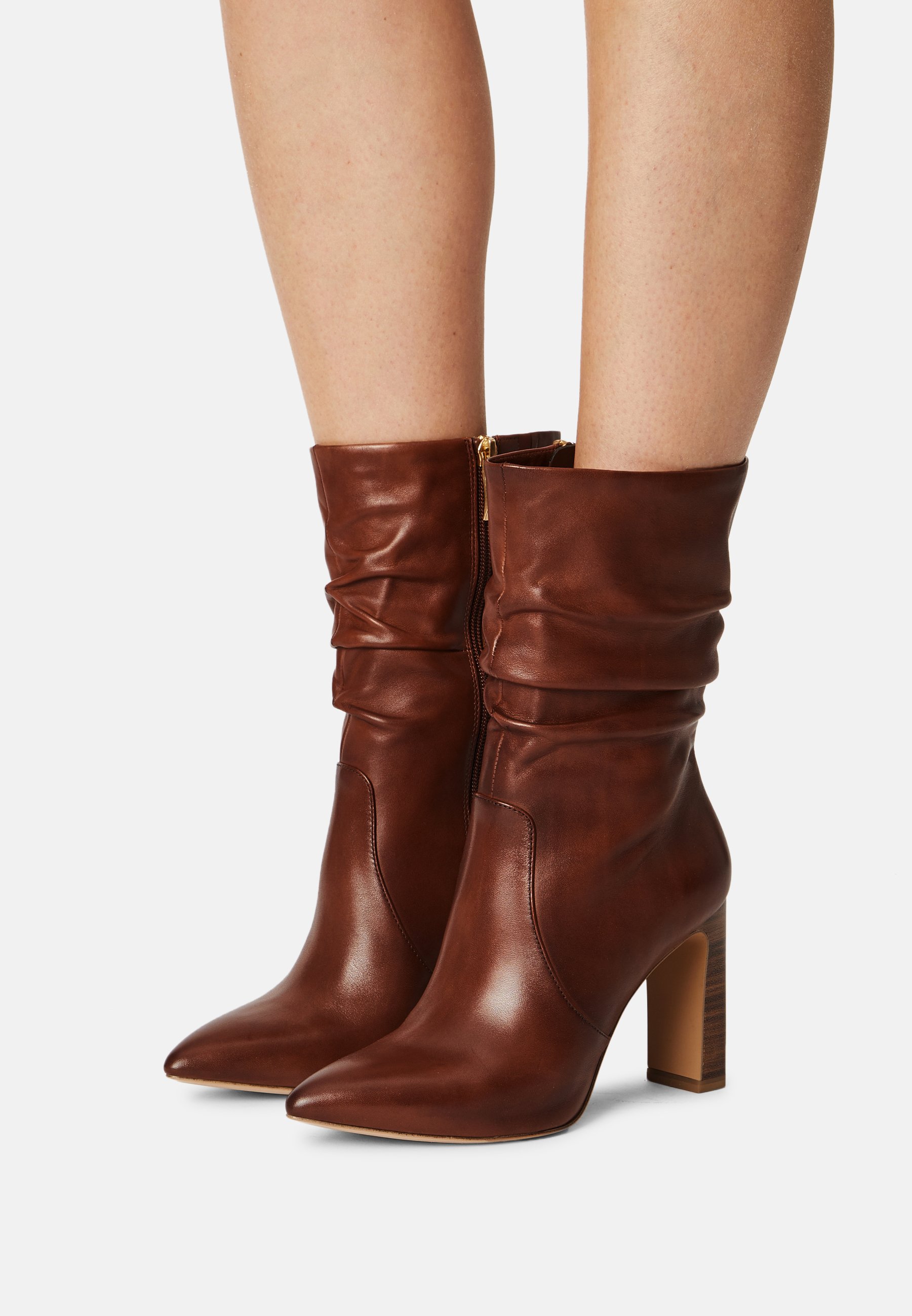 zalando bottes tamaris