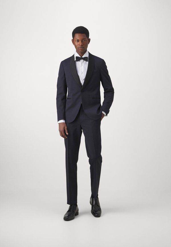 TUXEDO SHAWL - Suit3