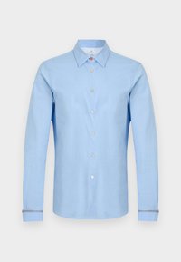 Δεν επιλέχθηκε, light blue