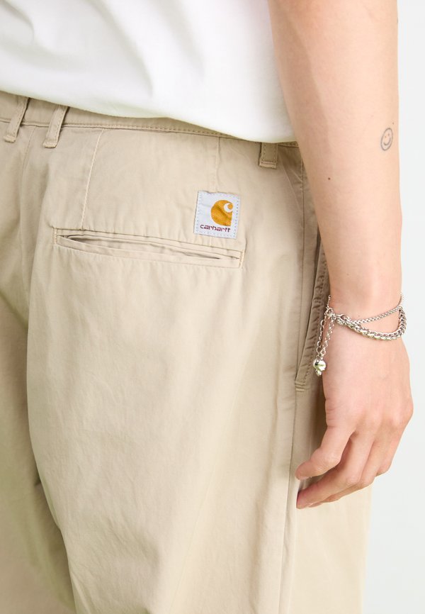 EVAN PANT - Trousers - wall4