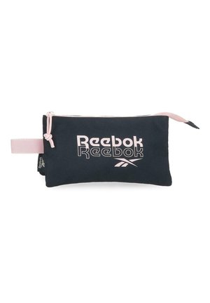Reebok, BINLEY SCHOOL  - Estuche escolar - blue