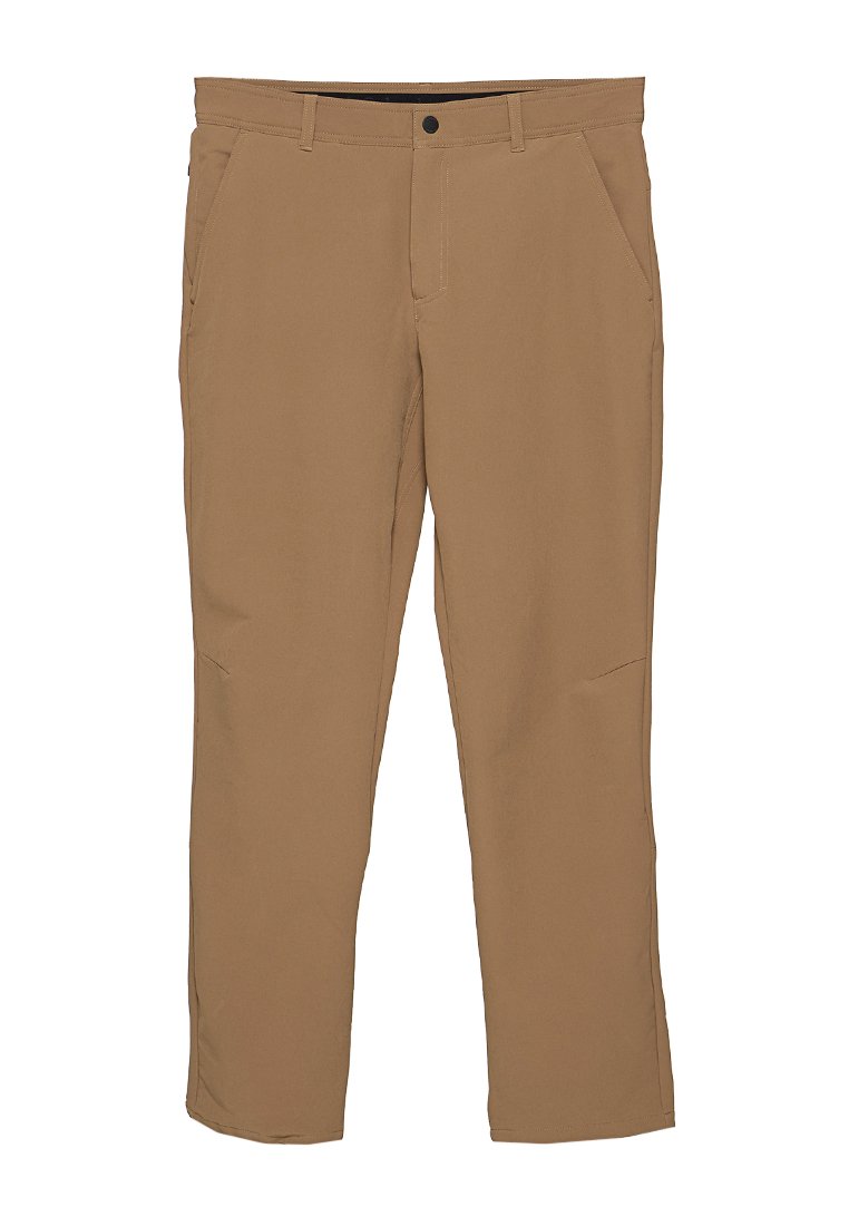 Columbia Outdoorbroeken bruin Columbia Outdoorbroeken bruin