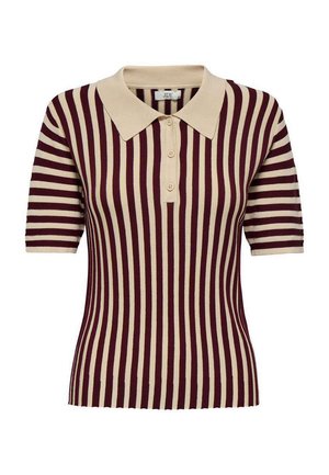 ONLY, T-SHIRT - Polo - multicolore
