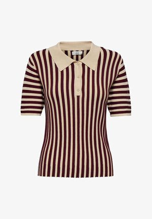 ONLY, T-SHIRT - Polo - multicolore
