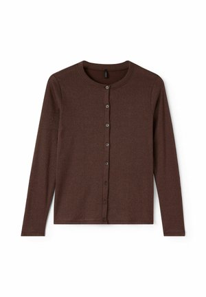 Intimissimi, INTIMISSIMI - Cardigan - brown