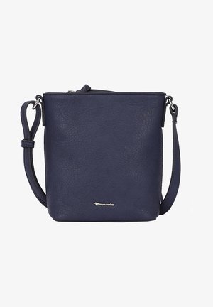 ALESSIA - Sac bandoulière - blue