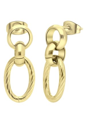 ELOISE - Oorbellen - gold-coloured