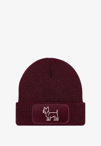 Unselected, labrador bordeauxrot