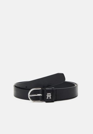 TIMELESS  - Belt - black