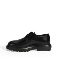 Unausgewählt, black