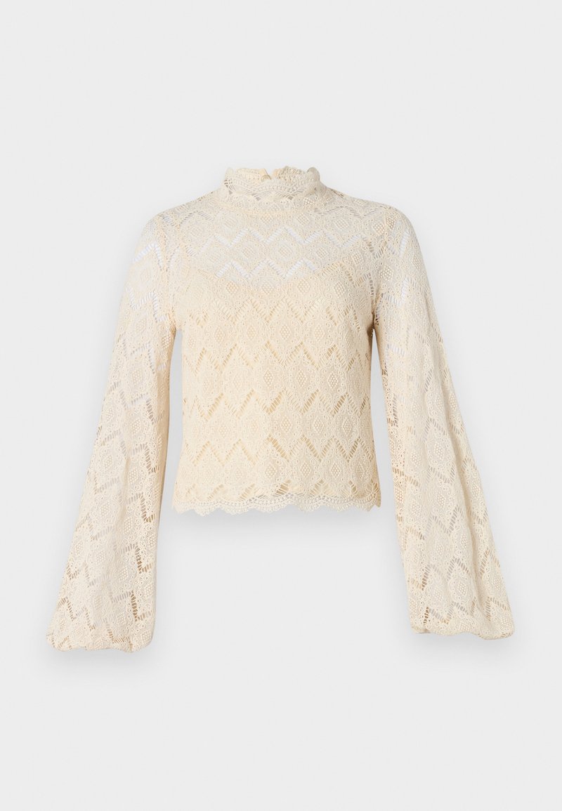 TWINSET Blouse beige