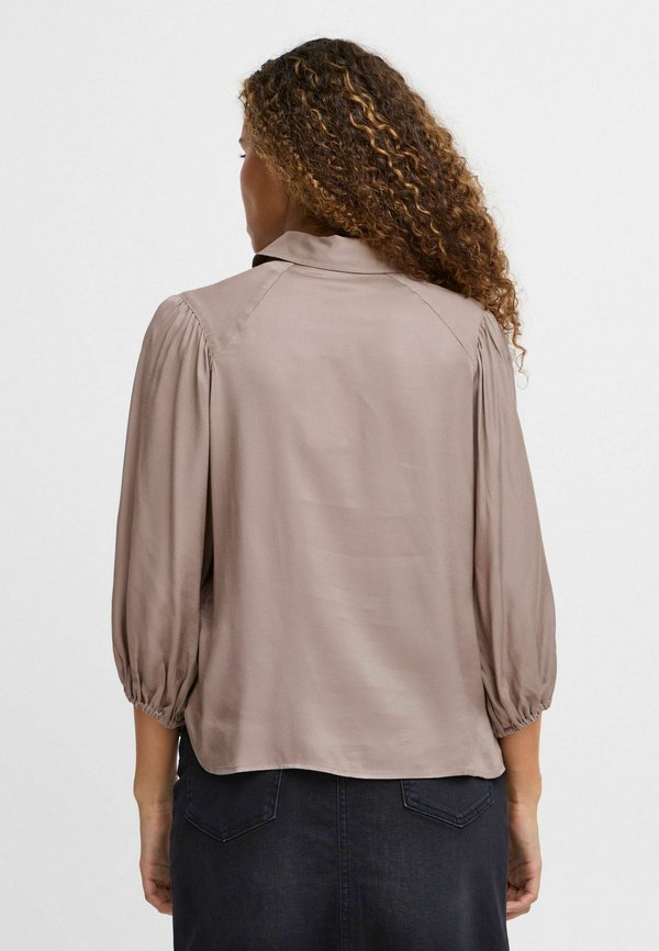 IHCOLORADA SH - Button-down blouse - fungi4