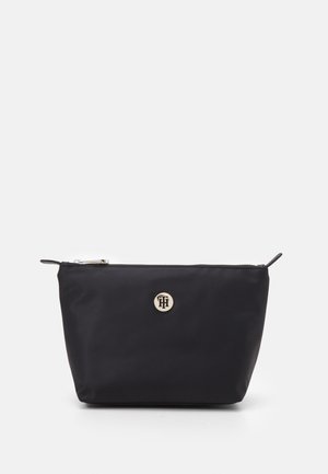 POPPY WASHBAG - Toiletti-/meikkilaukku - black