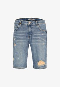 Non selezionato, sand blue