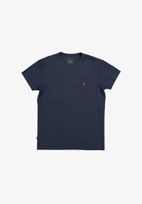 Unausgewählt, alaska blue