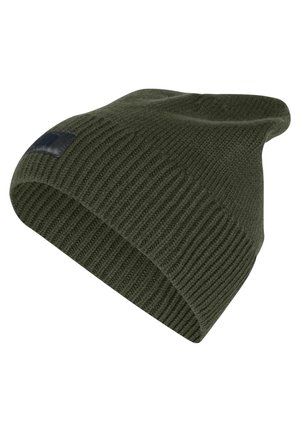 Beanie - green
