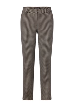 Franco Callegari Trousers - marine beige