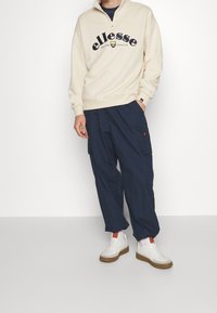 Ellesse Felpa - off-white