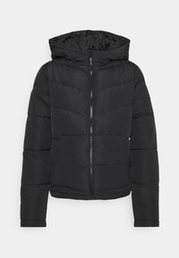 NMDALCON JACKET - Winterjas - black