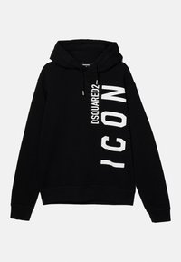 Sweatshirt - black