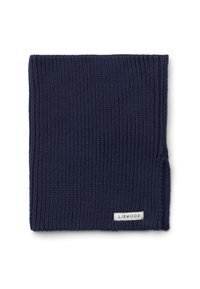 Liewood MATHIAS NECKWARMER UNISEX - Mreža za lase - classic navy