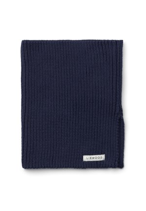 Liewood MATHIAS NECKWARMER UNISEX - Schlauchschal - classic navy