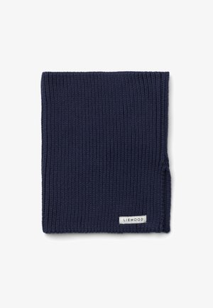 Liewood MATHIAS NECKWARMER UNISEX - Colsjaal - classic navy