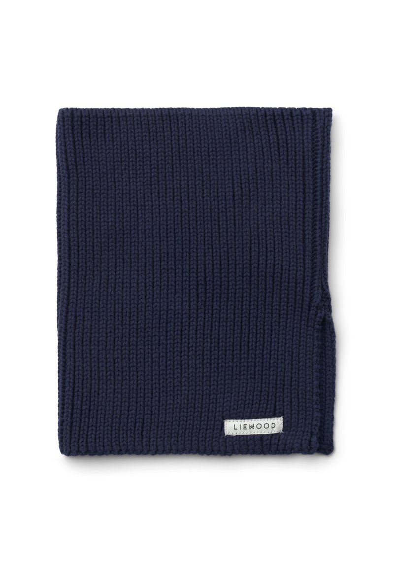 Liewood MATHIAS NECKWARMER UNISEX - Mreža za lase - classic navy