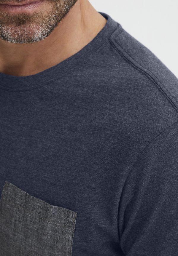 FQDante - Basic T-shirt3