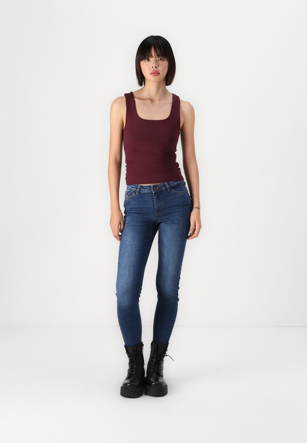 JDYFINA  - Jeans Skinny Fit2