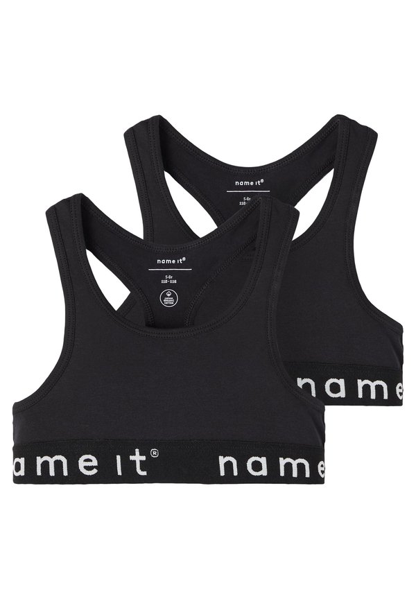 NKFSHORT 2 PACK - Bustier2