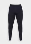 MERINO 200 MID WEIGHT OASIS - Pagrindo sluoksnis - DARK BLUE
