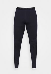 MERINO 200 MID WEIGHT OASIS - Pitkät alushousut - DARK BLUE