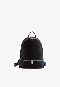 Capisa Rucsac Carpisa LORENZA - Plecak/czarny - Zalando.pl