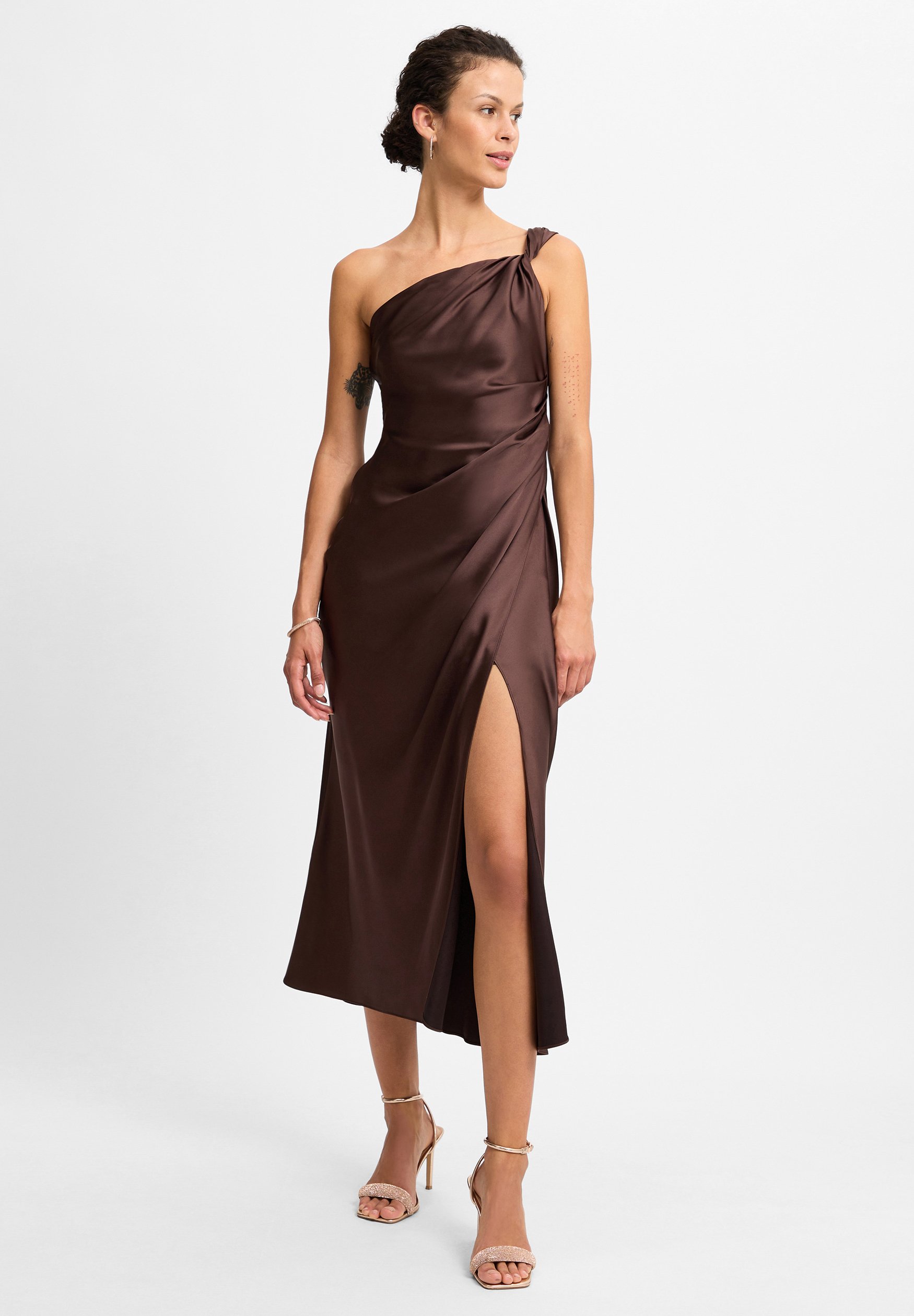 De Cocktail Zalando Robe Soiree Robe Soiree Robe Longue De SoirÃ©e