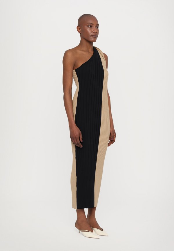 NOTO - Jumper dress2