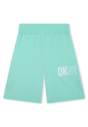 DKNY BERMUDA UNISEXE - Pantalon de survêtement - 72b