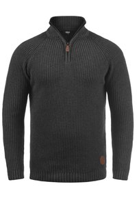 Unausgewählt, med grey m