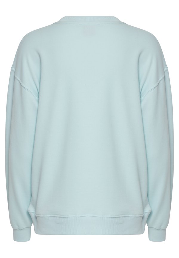 JCSafine - Sweatshirt - plume4