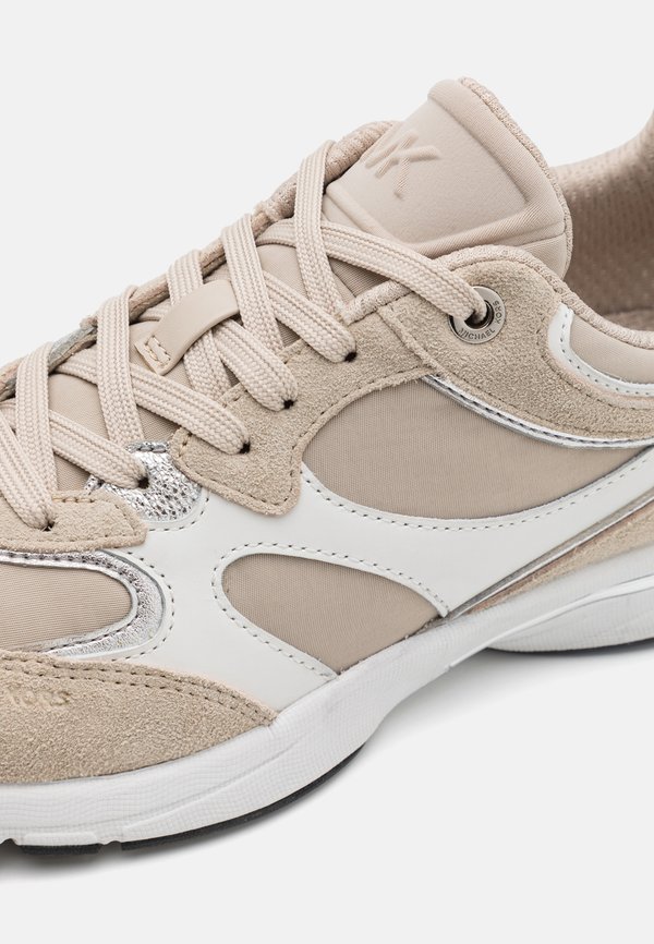 RILEY TRAINER - Trainers - light sand2