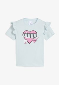 Seleccionado, sea glass