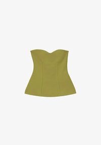 Non sélectionné, green