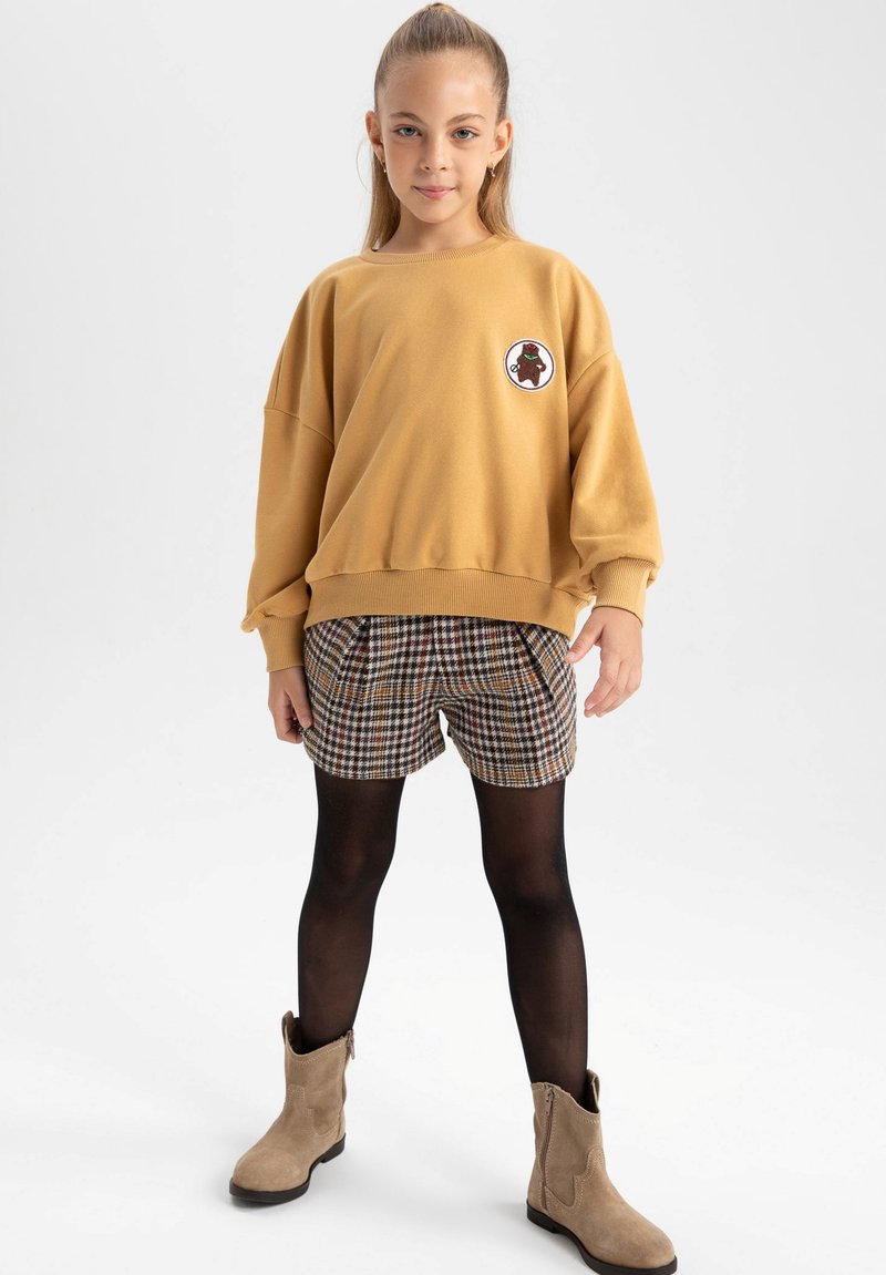 DeFacto Shorts bruin DeFacto Shorts bruin