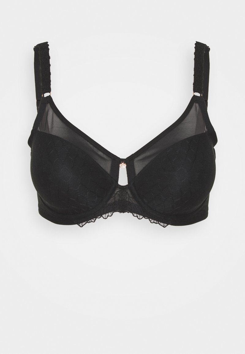 Triumph Beugel BH zwart